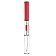 Pupa Made To Last Lip Duo Liquid Lip Colour Colour & Topcoat Waterproof Long Lasting Pomadka w płynie i błyszczyk 2x4ml 008 Miami Pink