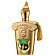 Xerjoff Casamorati 1888 Lira Woda perfumowana spray 30ml