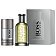 Hugo Boss Bottled Zestaw woda toaletowa spray 100ml + dezodorant sztyft 75ml