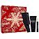 Carolina Herrera Bad Boy Cobalt Zestaw upominkowy EDP 100ml + żel pod prysznic 100ml + EDP 10ml