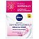 Nivea 24H Nawilżenia odżywczy krem na dzień cera sucha i wrażliwa SPF30 50ml