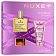 Nuxe The Iconics Zestaw upominkowy suchy olejek regenerujący 50ml + balsam do ust 15g + szampon wygładzający 50ml