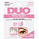 Ardell Duo Quick Striplash Adhesive Klej do rzęs 7g Dark