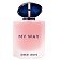 Giorgio Armani My Way Floral Woda perfumowana spray 30ml