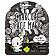 Look At Me Charcoal Face Mask Oczyszczająca maska w płachcie 25ml