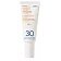Korres Yoghurt Sunscreen Face Cream-Gel Żel ochronny do twarzy SPF30 40ml