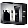 Mont Blanc Legend Zestaw upominkowy EDT 100ml + EDT 7,5ml + żel pod prysznic 100ml