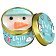Bomb Cosmetics Świeca Zapachowa w puszce 237g Chill Out