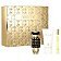 Paco Rabanne Fame Zestaw EDP 50ml + balsam do ciała 75ml + EDP 10ml