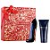 Carolina Herrera Good Girl Légère Zestaw upominkowy EDP 80ml + balsam 100ml