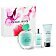Giorgio Armani Acqua di Gioia Zestaw upominkowy EDP 100ml + EDP 15ml + balsam do ciała 50ml