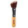 Annabelle Minerals Blush Brush Pędzel do różu