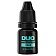 Ardell Duo Individual Lash Adhesive Klej do kępek rzęs 7g Dark