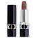 Christian Dior Rouge Dior Couture Colour Lipstick Refillable 2021 Pomadka do ust z wymiennym wkładem 3,5g 300 Nude Style Velvet Finish