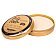 We Love The Planet Deodorant naturalny dezodorant w kremie 40g Golden Glow