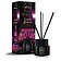 AROMA HOME Black Series Patyczki zapachowe 100ml Exotic Flower