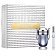 Paco Rabanne Invictus Zestaw upominkowy EDT 100ml + EDT 10ml