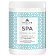 Kallos Spa Massage Cream Coconut Oil Hyaluronic Acid & Collagen Krem do masażu ciała 1000ml
