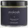 Mokosh Body Salt Srub Green Coffe & Tobacco Peeling solny do ciała 300g Zielona kawa z tabaką