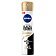 Nivea Black&White Invisible Silky Smooth Antyperspirant spray 150ml