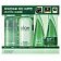 Holika Holika Aloe Moisture Soothing Set Zestaw kosmetyków do cery wymagającej intensywnego nawilżenia