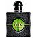 Yves Saint Laurent Black Opium Illicit Green Woda perfumowana spray 30ml