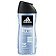 Adidas Dynamic Pulse Żel pod prysznic dla mężczyzn 250ml