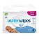 WaterWipes BIO Chusteczki nawilżane dla dzieci 4x60szt.