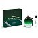 Coach Green Zestaw upominkowy EDT 60ml + EDT 7,5ml