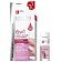 Eveline Nail Therapy 6w1 Care & Colour Skoncentrowana odżywka do paznokci 5ml Crystal Rose