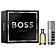 Hugo Boss BOSS Bottled Zestaw upominkowy EDT 50ml + dezodorant spray 150ml