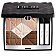 Christian Dior 5 Couleurs Limited Edition Paleta pięciu cieni do powiek 7g 557