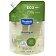 Mustela Baby Bio Gel Organiczny żel oczyszczający wkład 400ml