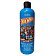 Aura Hot Wheels Shampoo & Shower Gel Szampon i żel pod prysznic 500ml Green Apple