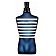 Jean Paul Gaultier Le Male In The Navy Woda toaletowa spray 125ml