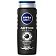 Nivea Men Active Clean Żel pod prysznic do twarzy, ciała i włosów 500ml