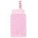 Glov Scrubex Akcesorium do peelingu ust Pink