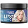 Schwarzkopf Live Colour&Care 5 minutowa koloryzująca i pielęgnująca maska do włosów 150ml Icy Pearl