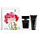Narciso Rodriguez for Her Zestaw upominkowy EDT 30ml + balsam do ciała 50ml