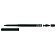 Make Up Factory Automatic Eye-liner Eyeliner do oczu 0,31g 01 Black Velvet