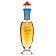 Rochas Tocade Woda toaletowa spray 100ml