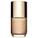 Clarins Everlasting Youth Fluid Illuminating & Firming Foundation Podkład wygładzający SPF 15 30ml 105 Nude