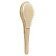 Michel Mercier Italian Crafted Wood Detangling Hair Brush Drewniana szczotka do włosów cienkich