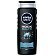 Nivea Men Rock Salts Żel pod prysznic do twarzy ciała i włosów 500ml