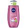 Nivea Waterlily & Oil Care Shower Żel pod prysznic 250ml