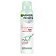 Garnier Mineral Hyaluronic Care Antyperspirant spray 150ml