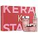 Kerastase Chroma Absolu Zestaw upominkowy szampon do włosów 250ml + maska do włosów 200ml + serum termiczne 150ml