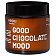 Veoli Botanica Good Chocolate Mood Wegańska świeca do masażu z 40% masłem Shea i Witaminą E 100ml