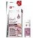 Eveline Nail Therapy 6w1 Care & Colour Skoncentrowana odżywka do paznokci 5ml Dusty Pink