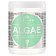 Kallos Algae Moisturizing Mask With Algae Extract And Olive Oil Nawilżająca maska z ekstraktem algi i olejem oliwkowym do włosów suchych 1000ml